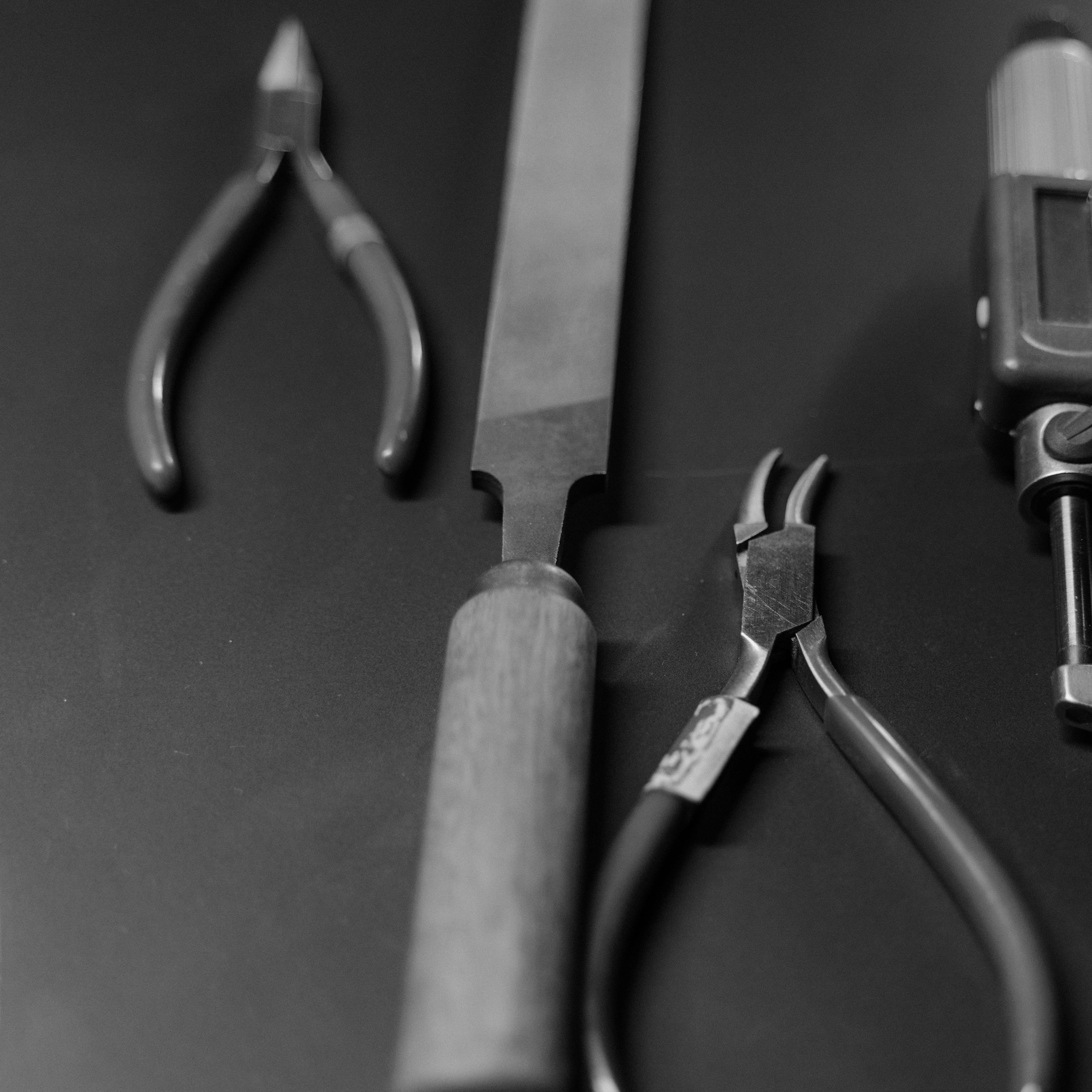 Réalisation artisanale