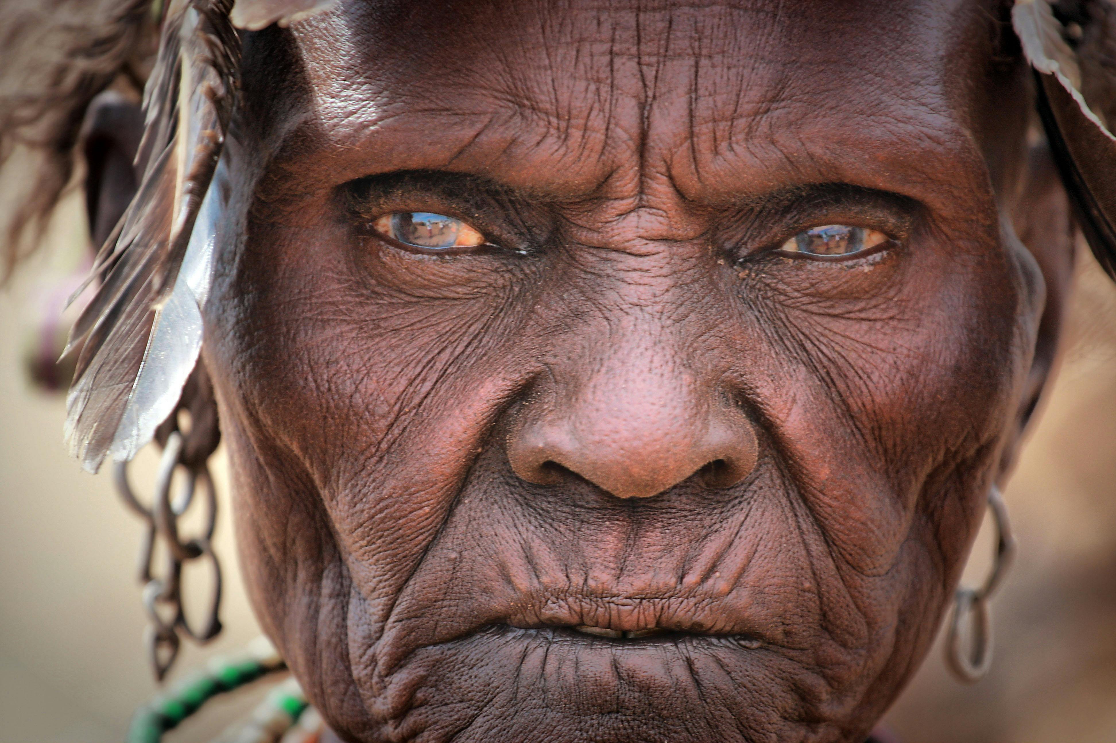 histoire des boucles